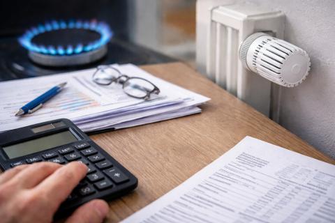 Рост тарифов по коммуналке: как жители Ростова готовятся к повышению платежей с октября