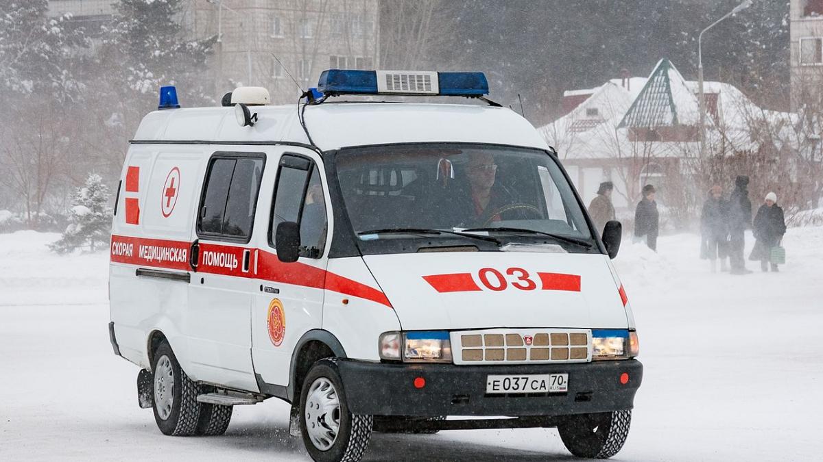 Скорая помощь Скорая помощь