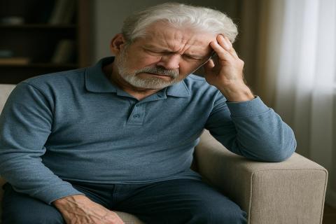 Врач Андрей Панченко: при инсульте решающими становятся первые 4,5 часа Врач Андрей Панченко: при инсульте решающими становятся первые 4,5 часа