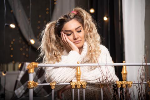 Приготовление новогоднего стола раздражает 47% россиян — опрос ВТБ