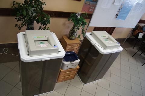 Досрочное голосование на выборах губернатора Архангельской области охватит отдаленные арктические территории