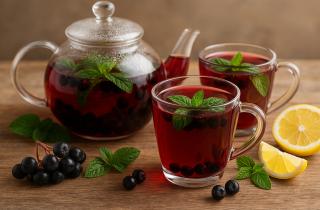 Учёные: кипяток разрушает антиоксиданты и витамины в чае