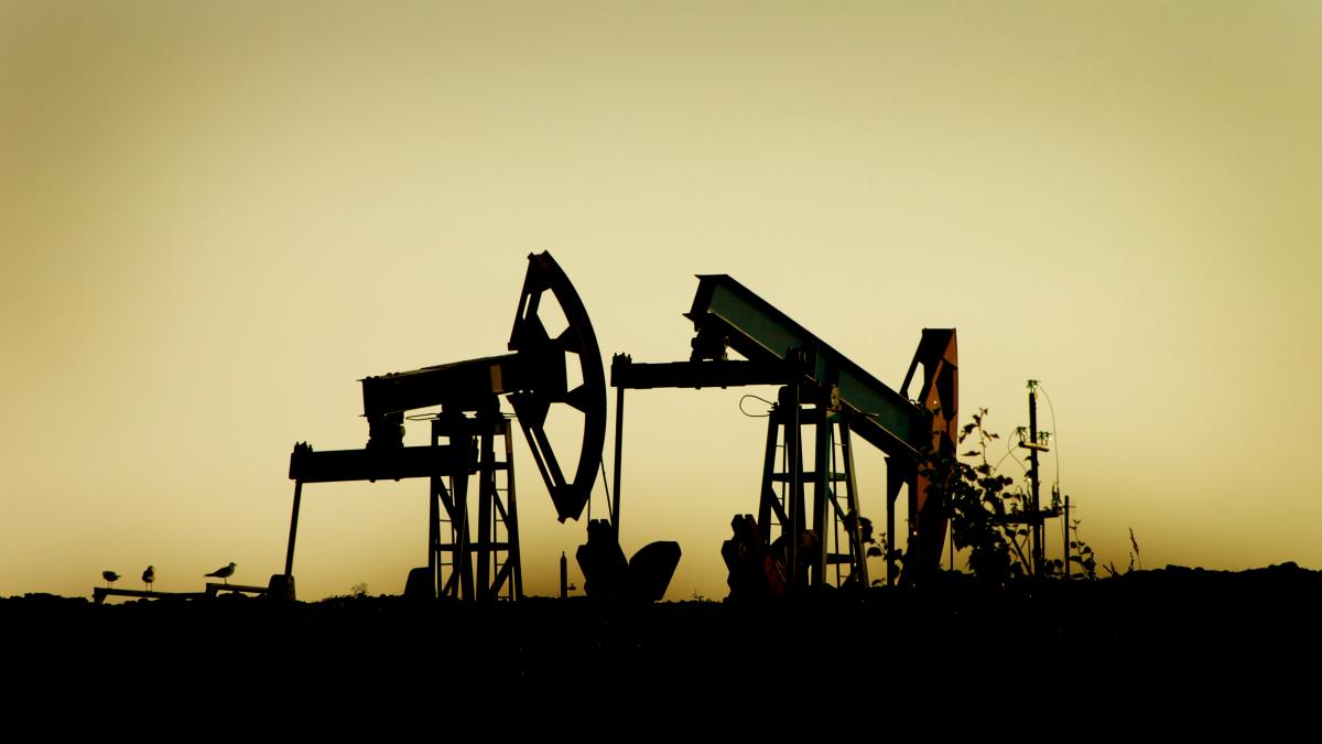 Нижневартовск, добыча нефти Нижневартовск, добыча нефти