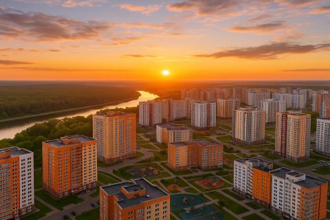 Эксперты объяснили, почему россияне предпочитают покупку жилья долгосрочной аренде