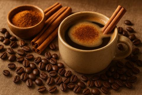 Кофе может снижать эффективность лекарств и повышать нагрузку на печень — Назифат Уртенова