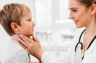 Педиатр Рабият Зайниддинова рассказала, как распознать менингококковую инфекцию у детей