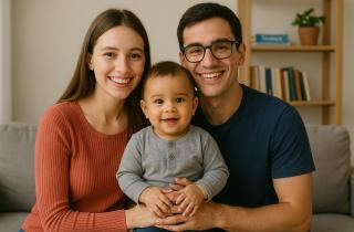 В Госдуме предложили льготную ипотеку для бездетных пар с условием рождения ребенка