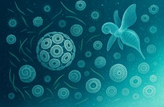 Парадокс планктона объяснили метаболическими цепочками — ученые