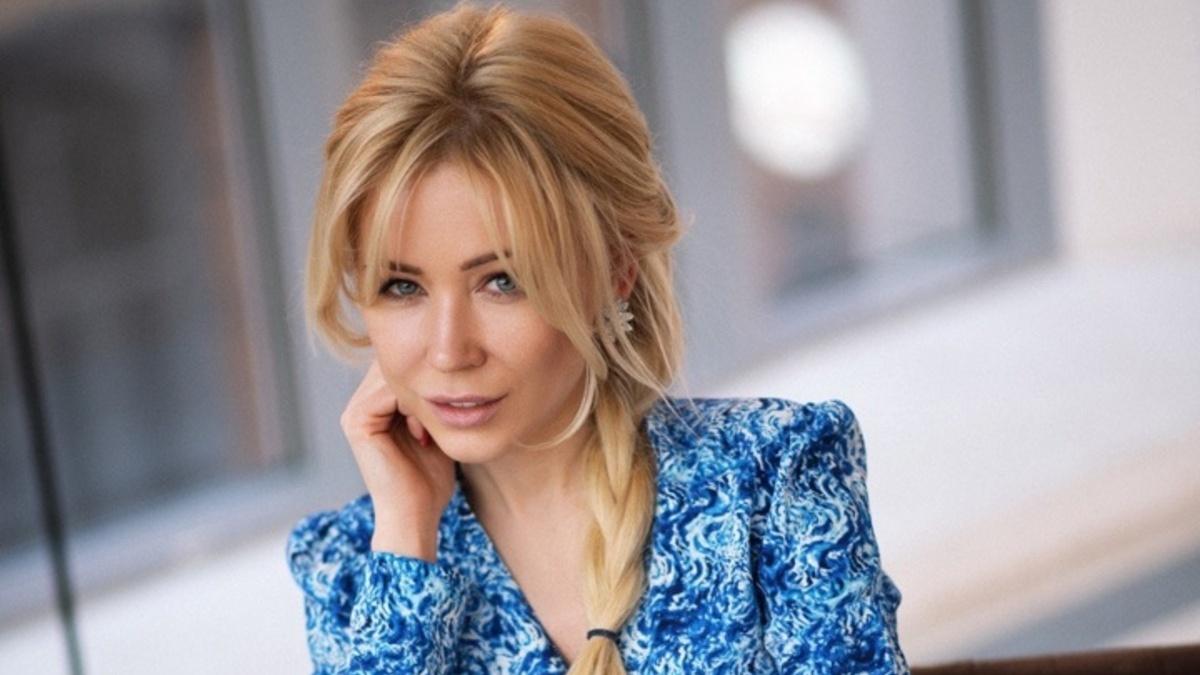 Глава Лиги безопасного интернета Екатерина Мизулина