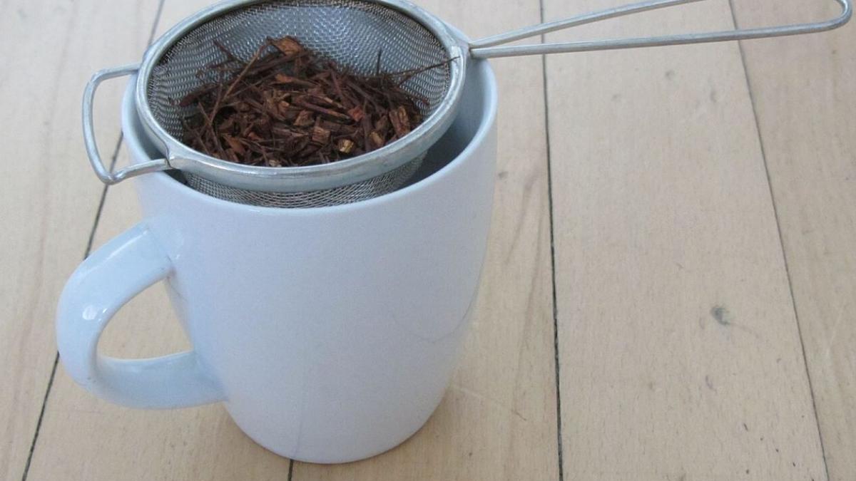 ройбуш ройбуш