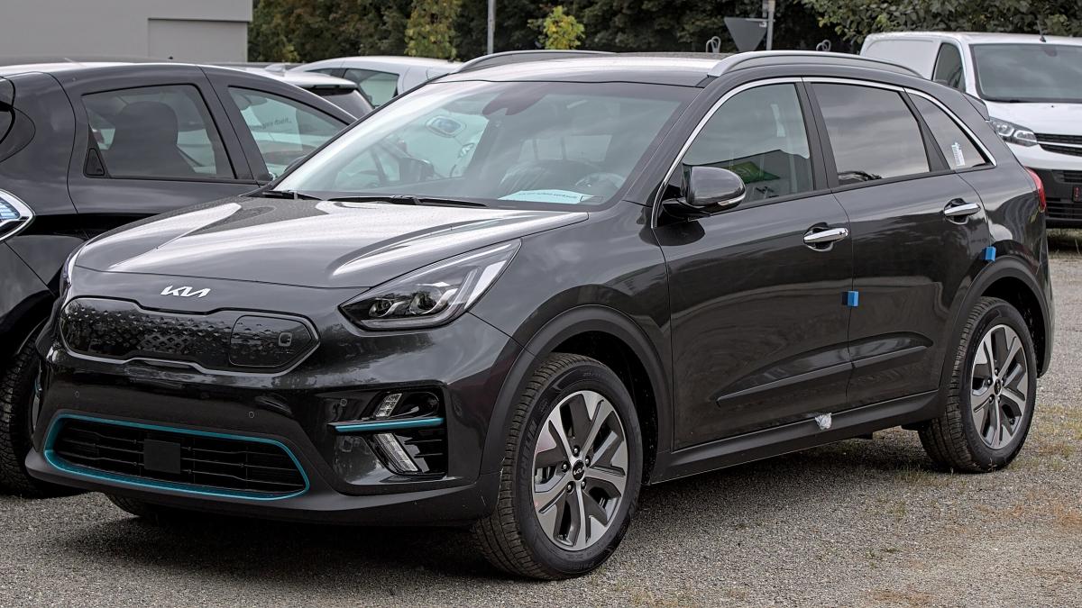 Kia Niro