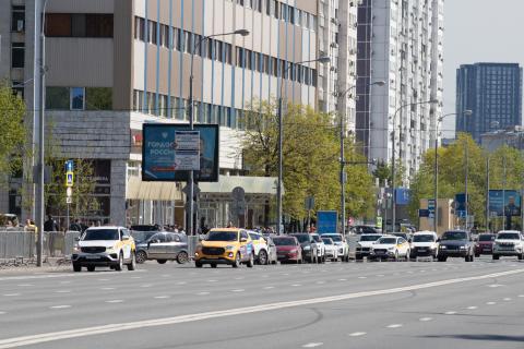 Россия обогнала Великобританию, Францию и Италию по продажам авто в августе — Автостат