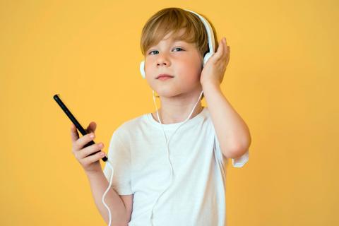 Spotify представил расширенный родительский контроль через 