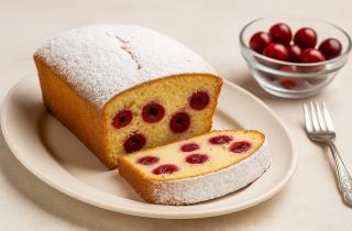 Рождественский пирог с сухофруктами и орехами выпекают в духовке при 160 градусах — повар