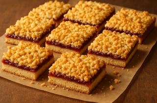 Цельнозерновая мука помогает сделать пирог более полезным и сытным — Екатерина Кашух