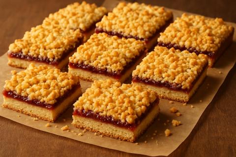 Цельнозерновая мука помогает сделать пирог более полезным и сытным — Екатерина Кашух