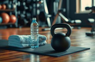 Программа Deep Work помогает сжечь до 600 калорий за час — Chip