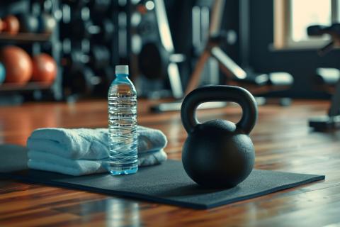 Программа Deep Work помогает сжечь до 600 калорий за час — Chip