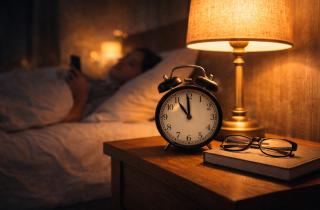 Сердце скажет спасибо: минус одна привычка — и давление начнёт падать уже во сне