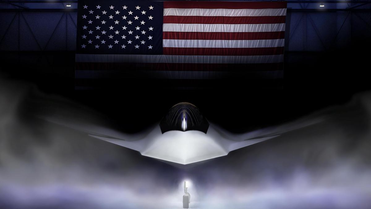 F-47 F-47