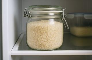 Насекомые в крупах не опасны для большинства людей, но могут вызывать расстройства — Сергей Малозёмов