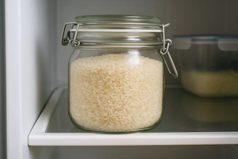 Насекомые в крупах не опасны для большинства людей, но могут вызывать расстройства — Сергей Малозёмов