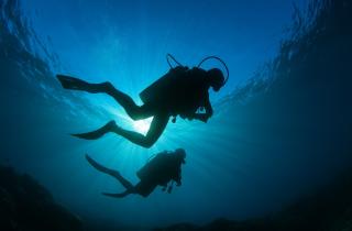 Дайвер нашел крупнейший клад римских монет у побережья Сардинии — эксперт