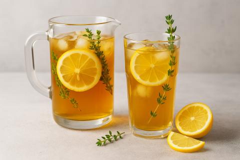 Холодные напитки, включая алкоголь, ослабляют иммунитет, предупреждает врач — Life.ru