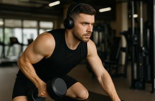 Правильное дыхание во время тренировок снижает одышку и усталость — тренеры