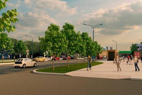 Избыточная зелень в городе может вызывать тревогу и ухудшать психическое здоровье — Nature Cities Избыточная зелень в городе может вызывать тревогу и ухудшать психическое здоровье — Nature Cities