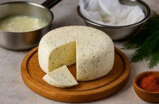 Елена Сидорова рекомендует сыры с низким содержанием жира для поддержания здоровья сердца