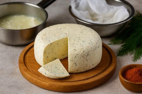 Елена Сидорова рекомендует сыры с низким содержанием жира для поддержания здоровья сердца