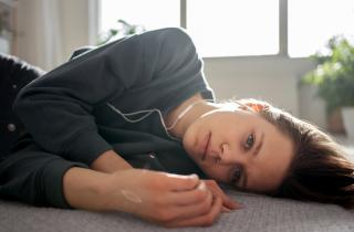 Уровень витамина D связан с психоэмоциональным состоянием, доказали учёные БФУ — Андрей Тарасов