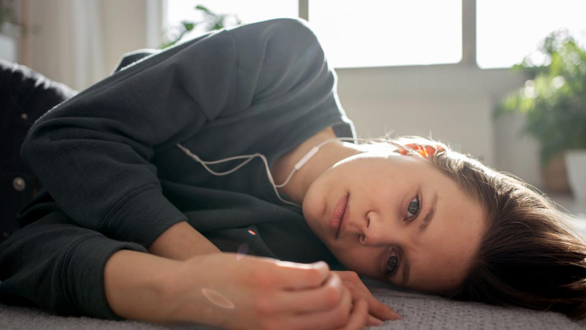 В ожидании звонка