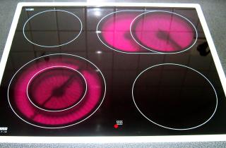 Индукционные плиты признаны самыми безопасными и энергоэффективными — исследование рынка