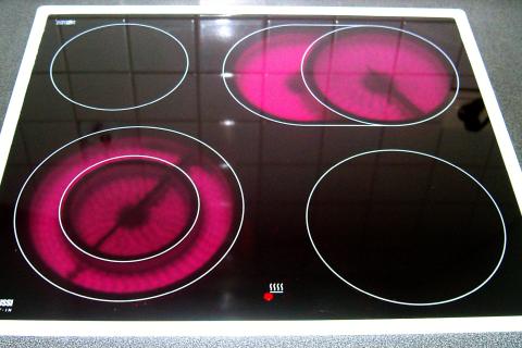 Индукционные плиты признаны самыми безопасными и энергоэффективными — исследование рынка Индукционные плиты признаны самыми безопасными и энергоэффективными — исследование рынка