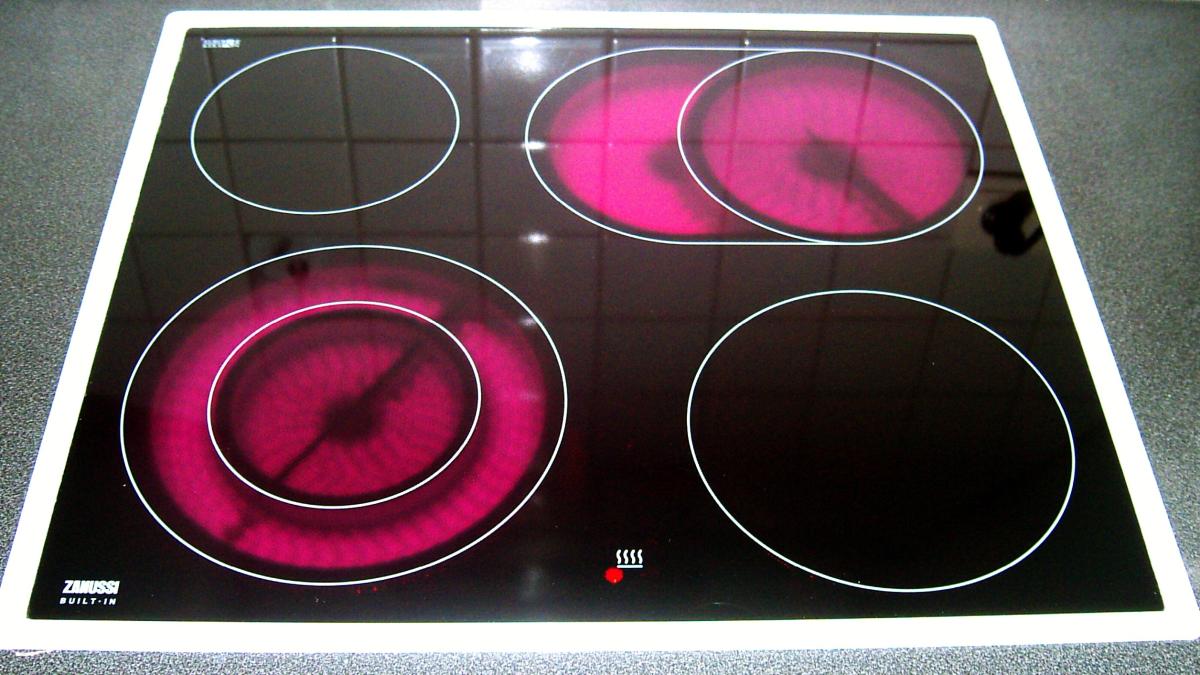 Индукционная плита Индукционная плита