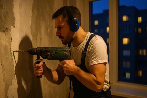 Авито Услуги: косметический ремонт на Урале стоит от 3 800 руб. за квадратный метр