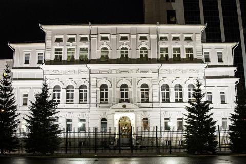 Бершадский спрогнозировал ключевую ставку 12% к концу 2026 года