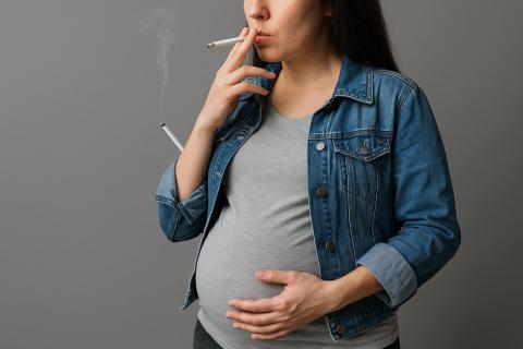 Курение и мозг: как никотин разрушает когнитивные функции – мнение врача