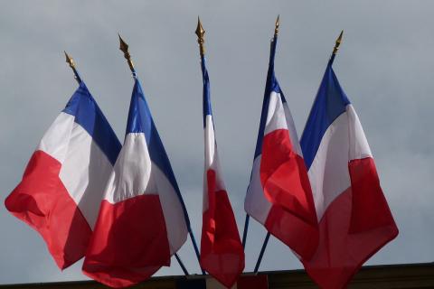 Франция усилила стратегическое сдерживание испытанием гиперзвукового планера V-MAX