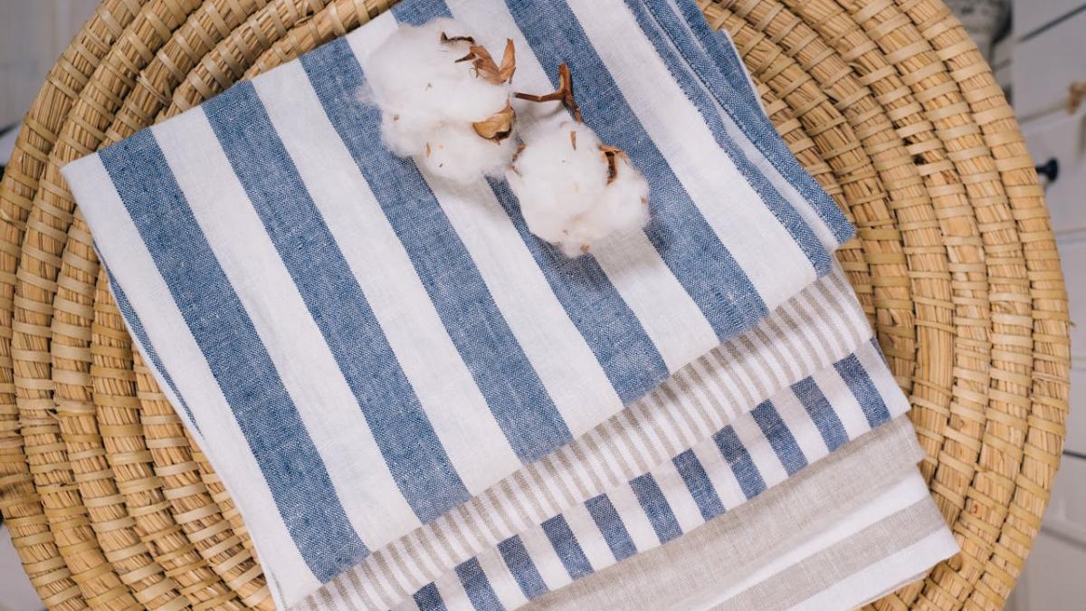 Кухонное полотенце