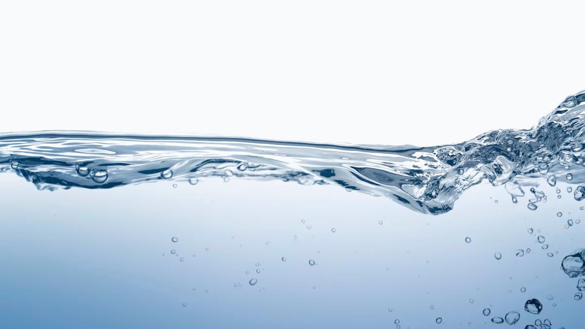 Чистая вода Чистая вода