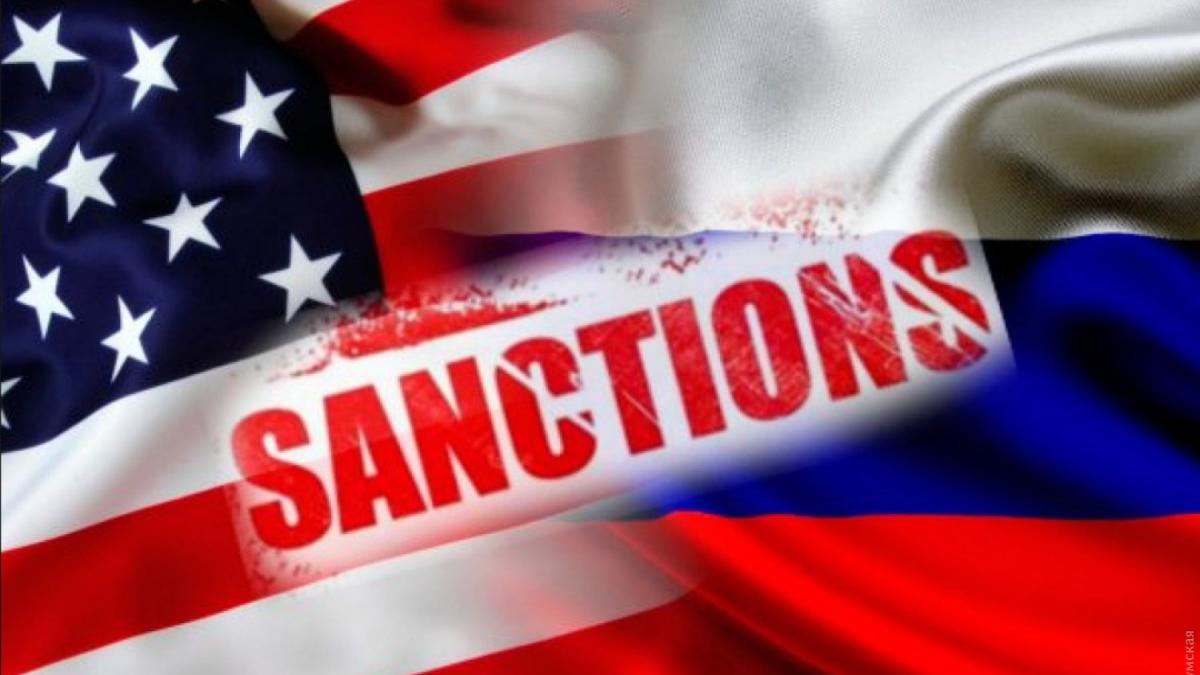 Санкции
