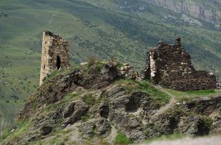 В Ирландии нашли крупное поселение бронзового века — Antiquity