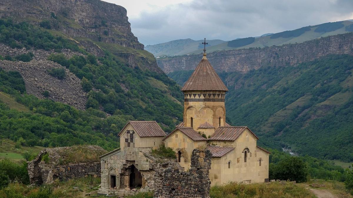 Армения Армения