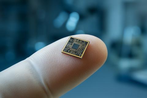 Oracle Cloud развернёт 50 000 GPU AMD Instinct MI450 для ИИ-инфраструктуры в 2026 году