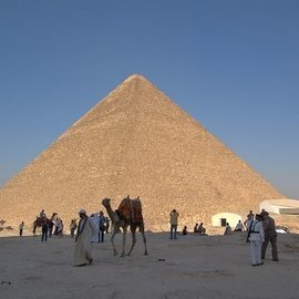 Египет планирует привлечь до 1,8 миллиона российских туристов в 2024 году