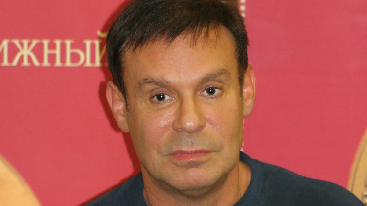 Ефим Шифрин Ефим Шифрин