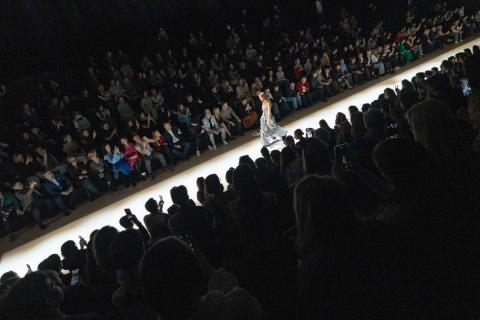 The Business of Fashion обновил рейтинг BoF 500
